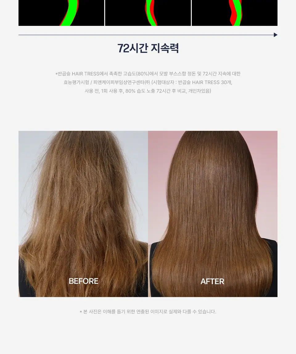 [NEW/헤어밀크] 어노브 프리즈카밍 슬릭 리브인 컨디셔너 150ml 상세페이지 24